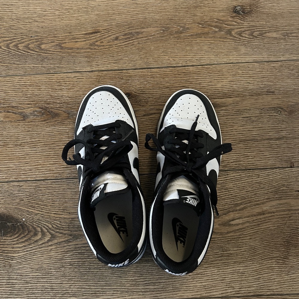 Panda Dunks - image 1